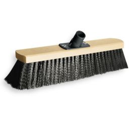 Brush without handle for cleaning a large area York 60 cm