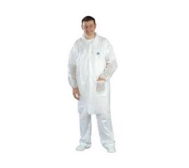Laboratory coat TD PROFFESIONAL XL 41114