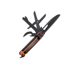 Нож многофункциональный оранжевый  Armbar Scout Gerber
