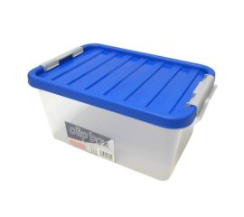 Plastic container HAIDRUN 1602 8 l