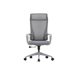 Office chair SK3226A gray