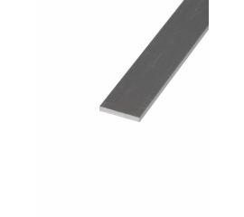 Алюминиевая полоса PilotPro серебристый 15х2 2 м