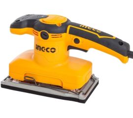 Vibrating sanding machine Ingco Industrial FS3208 320W