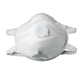 Respirator Sup-Air 23306 FFP3