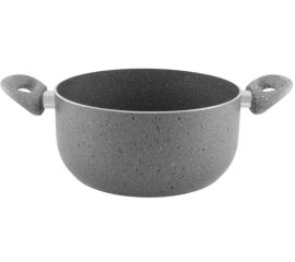 Induction pot Cucina italiana Magnetica 20 cm
