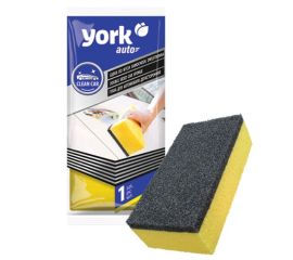 Sponge York 012030
