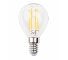 Светодиодная лампа New Light G45-F-I-4W 3000K 4W E14 (1617/1/32)