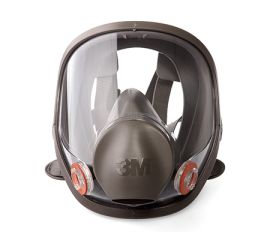 Gas mask 3M 6900 L