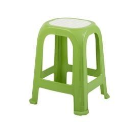 Chair Comfort Time Sebboy Stool CT040 green