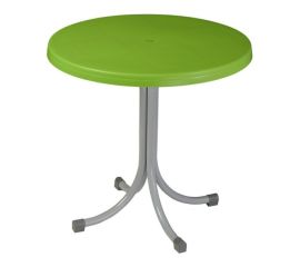 Table MANOLYA Green 80 cm