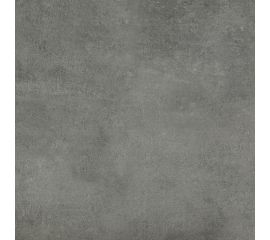 Porcelain tile SIMPLY CEMENTINO DARK GREY RECTIFIED 60X60cm