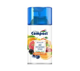Air freshener Compact glamour fruits 250 ml