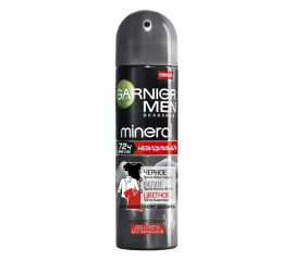 Дезодорант-спрей Garnier Men Mineral 150 мл