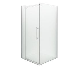 Shower enclosure Erlit ER10109H-C1 90x90x200 cm