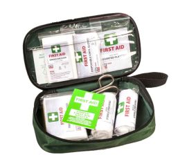 First aid kit Portwest FA21GNR