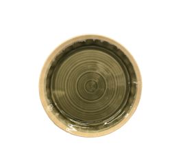 Ceramic plate 42