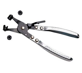 Clamp pliers Topmaster 343606