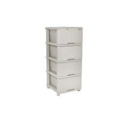 Chest of drawers Aleana Rotang
