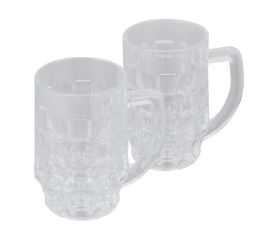 Beer glass Pasabahce Pub 955289 500 ml 2 pc