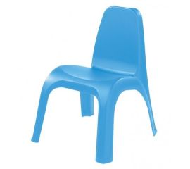 Children's chair Aleana 101062 light blue