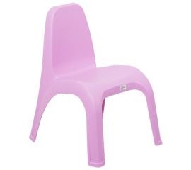 სკამი საბავშვო Aleana 101062 ვარდისფერი