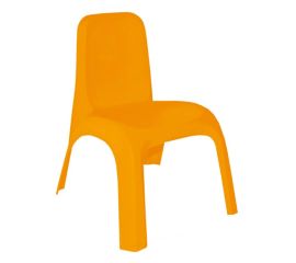 Children's chair Aleana 101062 light orange