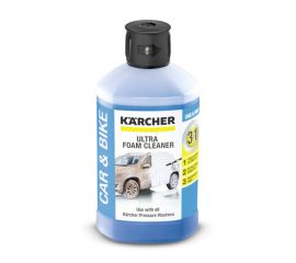 აქტიური ქაფი KARCHER Ultra Foam Cleaner 1 ლ (6.295-743.0)