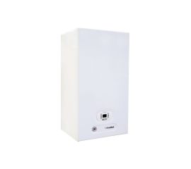 Gas boiler Fondital MAIORCA CTFS 32 with (with pipe)
