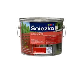 Primer for anti-corrosive for metal Sniezka Urekor S red 2,5 l