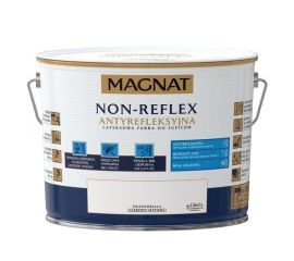 Interior paint Magnat Non-Reflex 2.5 l