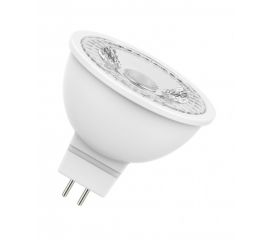 LED Lamp LINUS 6500K 7W 220-240V GU5.3