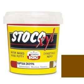 Шпаклевка для дерева Stocoxyl 10207 0.2 кг Тик