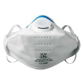 Respirator Sup-Air 23305 FFP3