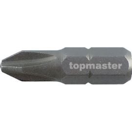 Bit Topmaster 338705 PZ2 25 mm 2 pcs