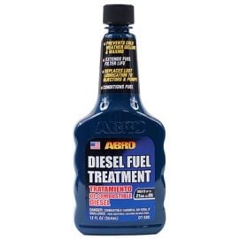 Diesel additive Abro DT-508 354 ml