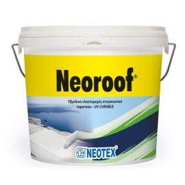 ჰიდროიზოლაცია სახურავისთვის Neotex Neoroof 4 კგ