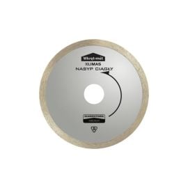 Алмазный диск Wkret-met Medium TDP-230M 230x22 мм