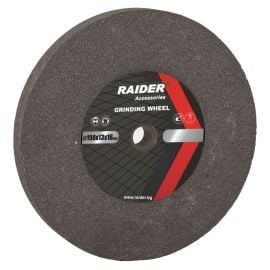 Точильный камень Raider 165119 150 мм серый