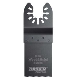 Насадка для мультиинструмента Raider BIM 155602 32 мм
