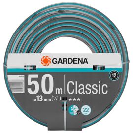 Шланг Gardena Classic 18010-20 1/2" 50 м