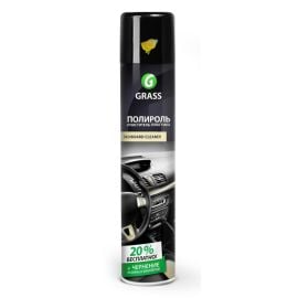 პოლიროლი-საწმენდი პლასტმასის Grass Dashboard Cleaner ლიმონი 750 მლ (120107-1)
