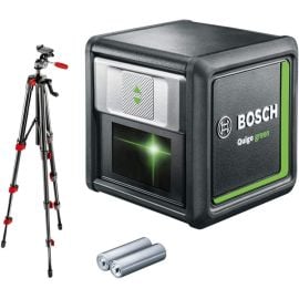Laser Level Bosch Quigo Green (0603663C01)