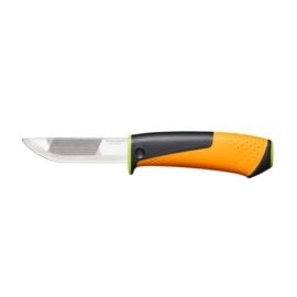 Нож для тяжелых работ Fiskars 1023619 219 мм