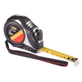 Measuring tape professional Hardy 0700-451603 3 m