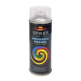 Universal spray paint Champion Universal Enamel 400 ml colorless varnish