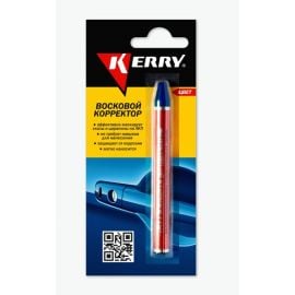 Wax concealer Kerry KR-195-6 white