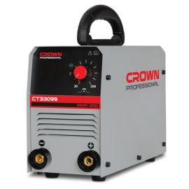 Сварочный аппарат Crown CT33099 160A