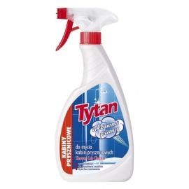 Shower cleaning spray Tytan 500ml