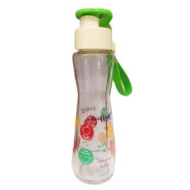 Bottle glass S-730 250 ml