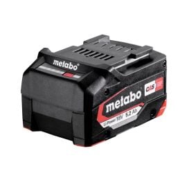 Battery Metabo Li-Power 18V 5.2 Ah